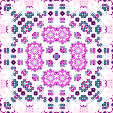 Kusursuz soyut dokuma deseni. Soyut iç içe geçmiş doku