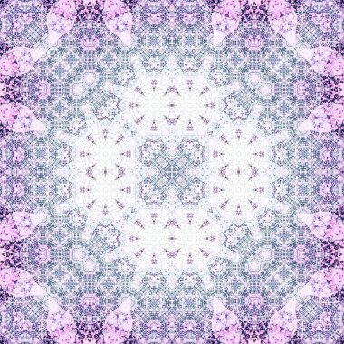 Kusursuz soyut dokuma deseni. Soyut iç içe geçmiş doku