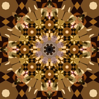 Kusursuz soyut dokuma deseni. Soyut iç içe geçmiş doku