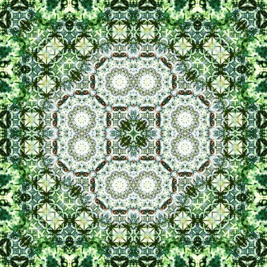 Kusursuz soyut dokuma deseni. Soyut iç içe geçmiş doku