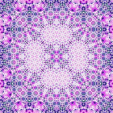 Kusursuz soyut dokuma deseni. Soyut iç içe geçmiş doku