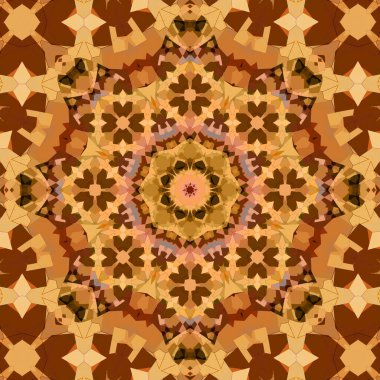 Kusursuz soyut dokuma deseni. Soyut iç içe geçmiş doku