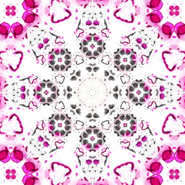 Kusursuz soyut dokuma deseni. Soyut iç içe geçmiş doku