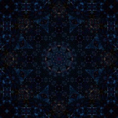 Kusursuz soyut dokuma deseni. Soyut iç içe geçmiş doku