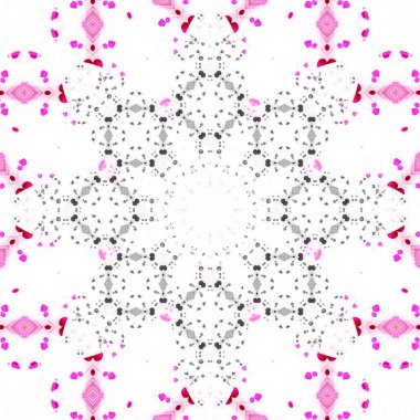 Kusursuz soyut dokuma deseni. Soyut iç içe geçmiş doku