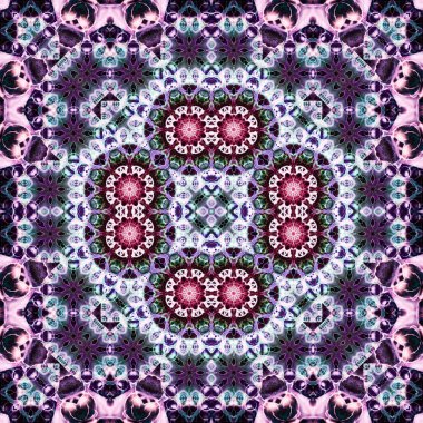 Kusursuz soyut dokuma deseni. Soyut iç içe geçmiş doku