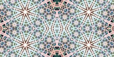 Soyut renkli gökkuşağı arkaplanı. Suluboya dokusu