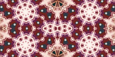 Soyut renkli gökkuşağı arkaplanı. Suluboya dokusu