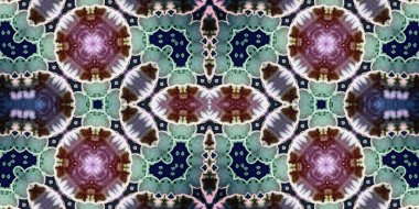 Soyut renkli gökkuşağı arkaplanı. Suluboya dokusu