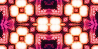 Soyut sanat alanı dokusu. Moda geçmişi. Gezegenler ve galaksiler