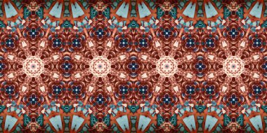 Soyut sanat. Renkli doku ve arka plan. Mürekkep alkolü. Yeni ortam