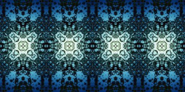 Soyut sanat. Renkli doku ve arka plan. Mürekkep alkolü. Yeni ortam