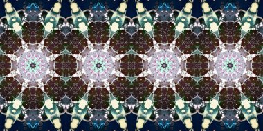 Soyut sanat. Renkli doku ve arka plan. Mürekkep alkolü. Yeni ortam