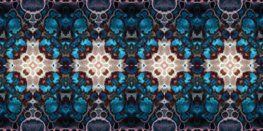 Soyut sanat. Renkli doku ve arka plan. Mürekkep alkolü. Yeni ortam