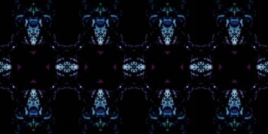 Soyut sanat. Renkli doku ve arka plan. Mürekkep alkolü. Yeni ortam