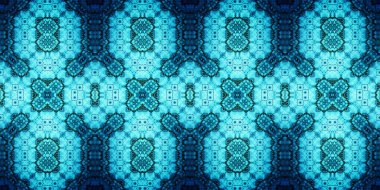 Soyut sanat alanı dokusu. Moda geçmişi. Gezegenler ve galaksiler