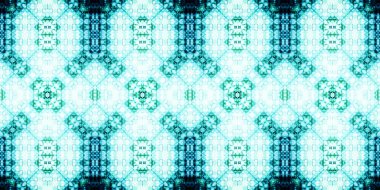 Soyut sanat alanı dokusu. Moda geçmişi. Gezegenler ve galaksiler