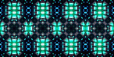 Soyut sanat alanı dokusu. Moda geçmişi. Gezegenler ve galaksiler