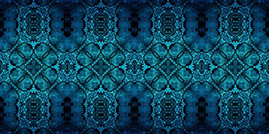 Soyut sanat alanı dokusu. Moda geçmişi. Gezegenler ve galaksiler