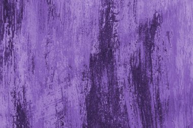 Doku paslı mor. Tasarım için doku ve arkaplan.