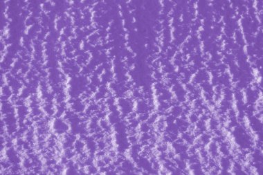 Doku paslı mor. Tasarım için doku ve arkaplan.