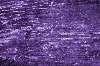 Doku paslı mor. Tasarım için doku ve arkaplan.