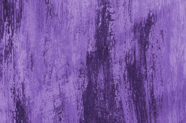 Doku paslı mor. Tasarım için doku ve arkaplan.