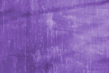 Doku paslı mor. Tasarım için doku ve arkaplan.