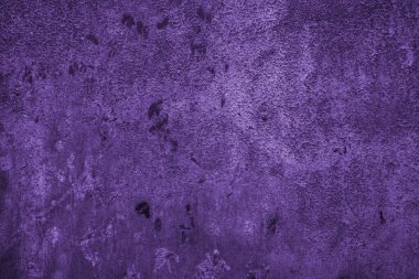Doku paslı mor. Tasarım için doku ve arkaplan.