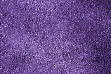 Doku paslı mor. Tasarım için doku ve arkaplan.