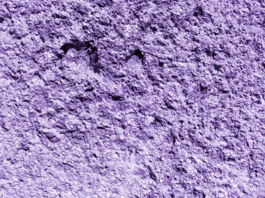 Doku paslı mor. Tasarım için doku ve arkaplan.