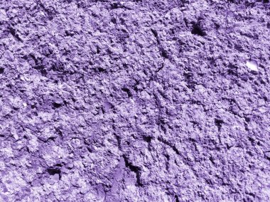 Doku paslı mor. Tasarım için doku ve arkaplan.