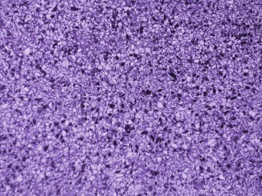 Doku paslı mor. Tasarım için doku ve arkaplan.