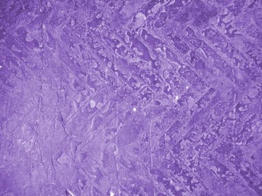 Doku paslı mor. Tasarım için doku ve arkaplan.