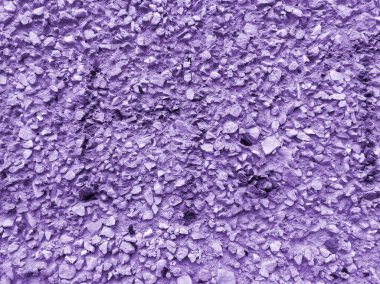 Doku paslı mor. Tasarım için doku ve arkaplan.