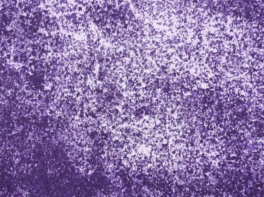 Doku paslı mor. Tasarım için doku ve arkaplan.