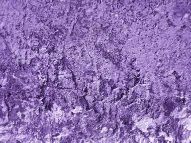 Doku paslı mor. Tasarım için doku ve arkaplan.