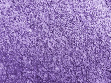 Doku paslı mor. Tasarım için doku ve arkaplan.