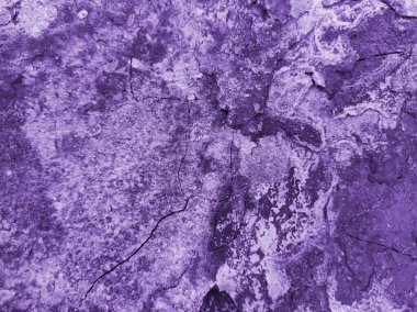 Doku paslı mor. Tasarım için doku ve arkaplan.