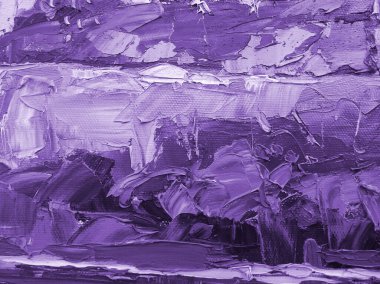 Doku paslı mor. Tasarım için doku ve arkaplan.