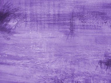 Doku paslı mor. Tasarım için doku ve arkaplan.