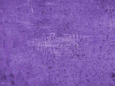 Doku paslı mor. Tasarım için doku ve arkaplan.