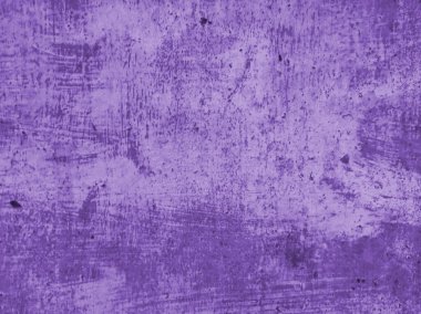 Doku paslı mor. Tasarım için doku ve arkaplan.