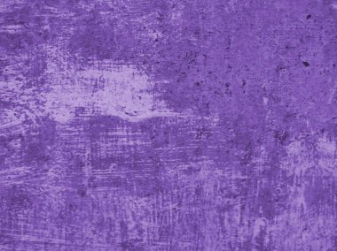 Doku paslı mor. Tasarım için doku ve arkaplan.
