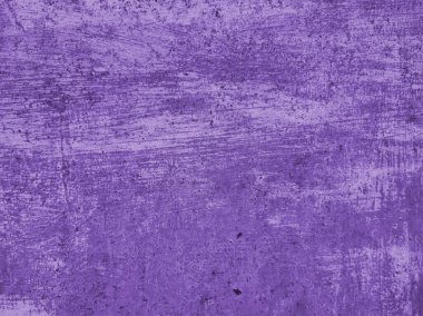 Doku paslı mor. Tasarım için doku ve arkaplan.