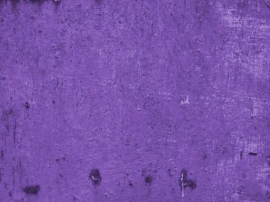 Doku paslı mor. Tasarım için doku ve arkaplan.