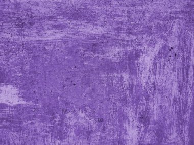 Doku paslı mor. Tasarım için doku ve arkaplan.