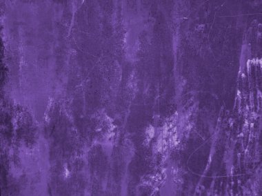 Doku paslı mor. Tasarım için doku ve arkaplan.