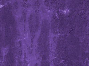 Doku paslı mor. Tasarım için doku ve arkaplan.