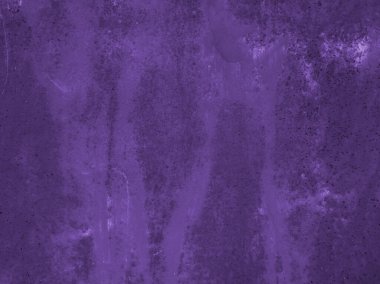 Doku paslı mor. Tasarım için doku ve arkaplan.